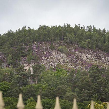 Morven Lodge Ballater Kültér fotó