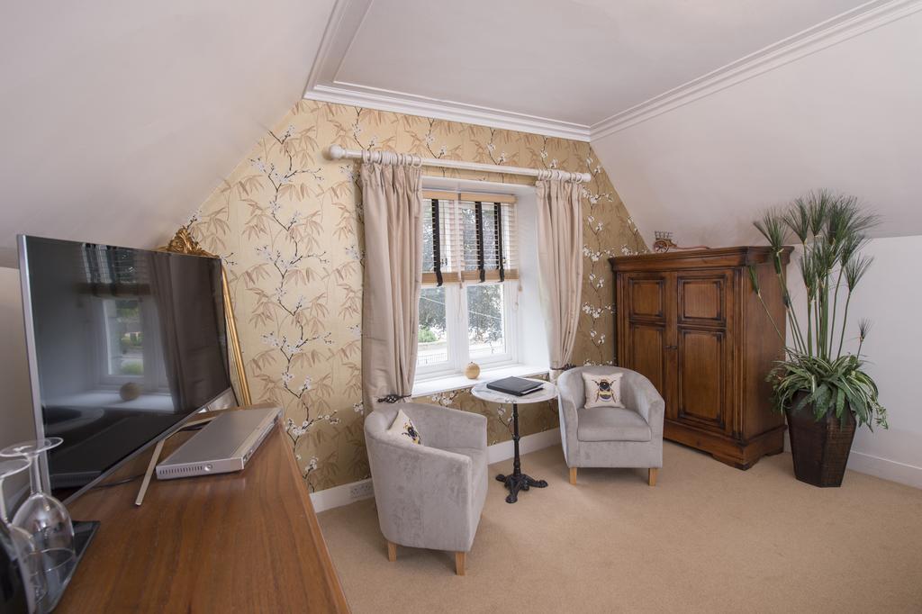 Morven Lodge Ballater Kültér fotó