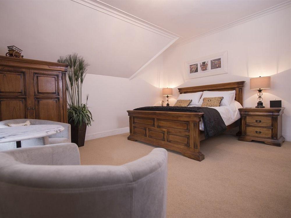 Morven Lodge Ballater Kültér fotó