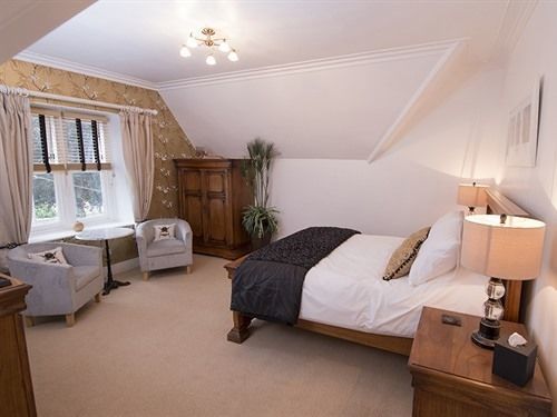 Morven Lodge Ballater Kültér fotó
